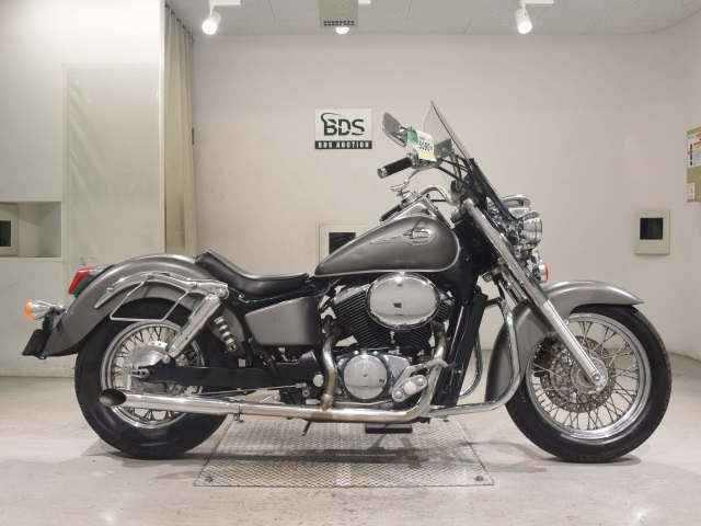 Honda SHADOW400 2000
