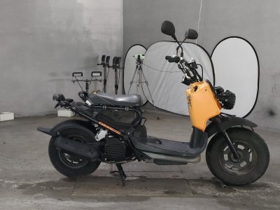 Honda ZOOMER 2001
