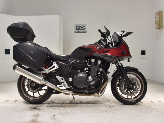 Honda CB1300SF BOLDOR 2016