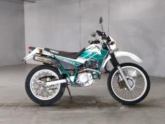 Yamaha SEROW XT225 1998