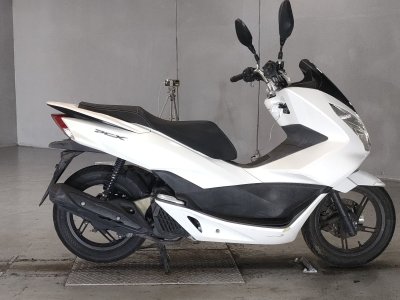 Honda PCX125 2015