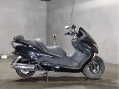 Honda FORZA Z 2006