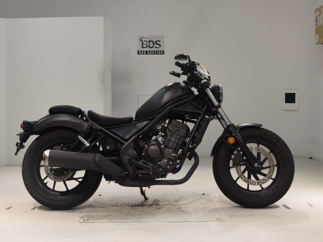 Honda REBEL CMX250 2023