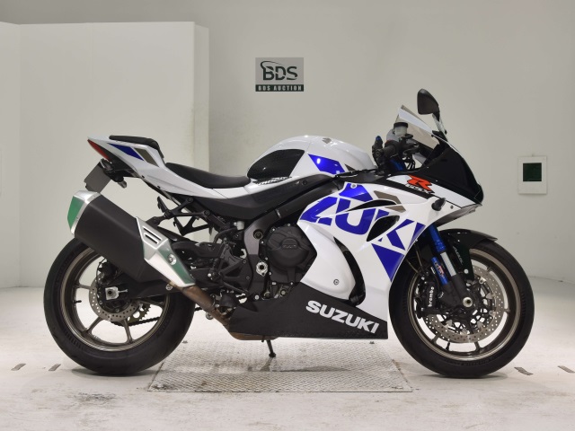 Suzuki GSX-R1000A 2020