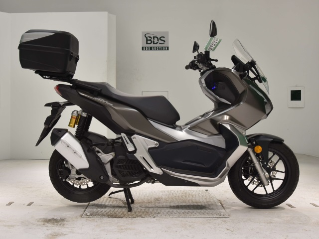 Honda ADV 150 2020