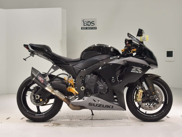 Suzuki GSX-R1000 2017