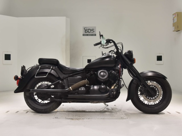 Yamaha DRAGSTAR XVS400 1997