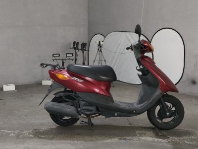 Yamaha JOG 50 2009