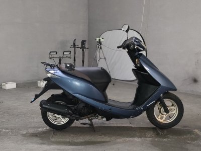 Honda DIO 2005