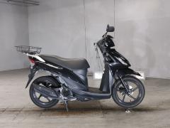 Suzuki ADDRESS V110
