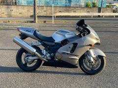 Kawasaki NINJA ZX-12R 2000