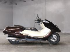Yamaha MAXAM250 2007