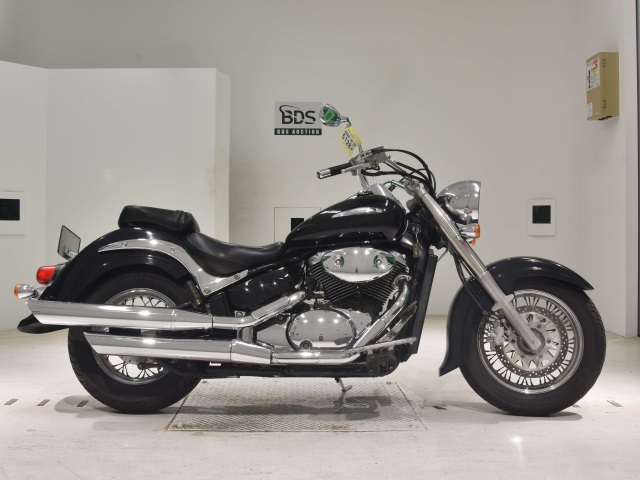 Suzuki INTRUDER 400 CLASSIC 2005