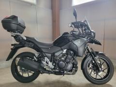 Suzuki V-STROM DL250