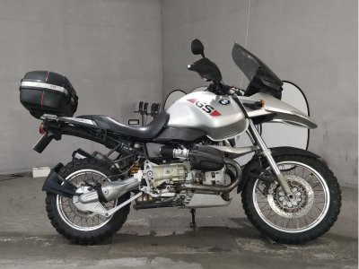 BMW R1150GS ADVENTURE 2002