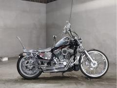 HD SPORTSTER SEVENTY-TWO XL1200V 2014