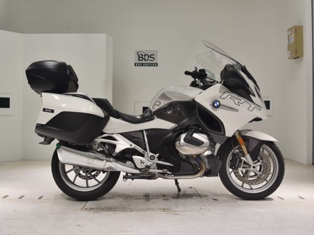 BMW R1250RT 2019