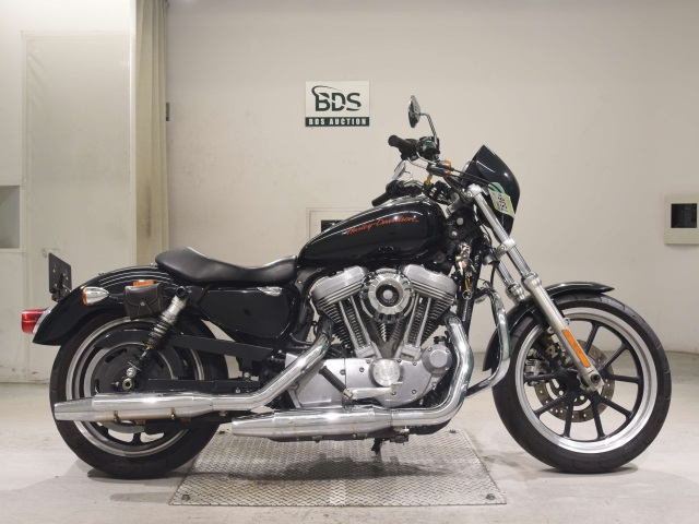 HD SPORTSTER XL883L 2010