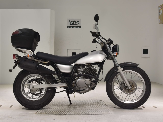 Suzuki VAN VAN 200 2002