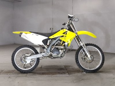 Suzuki RMZ250 2023