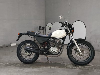 Honda FTR223 2000