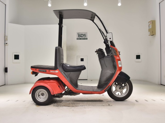 Honda GYRO CANOPY 2019