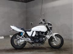 Yamaha XJR400 1993