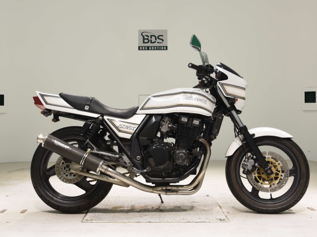 Kawasaki ZRX400 1994