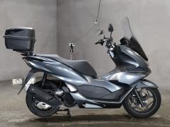 Honda PCX160 2021