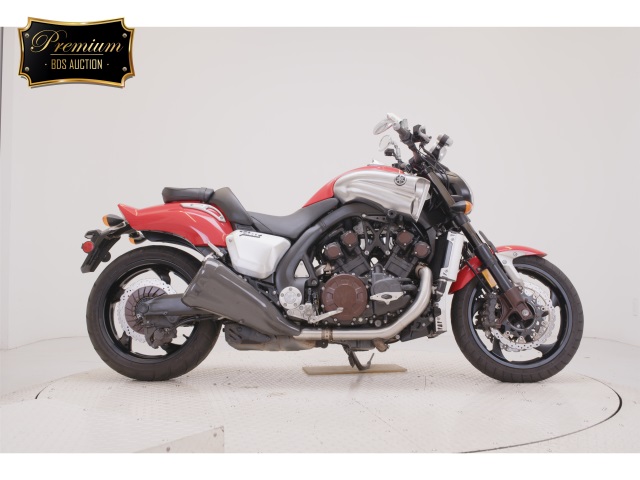 Yamaha V-MAX1700 2019