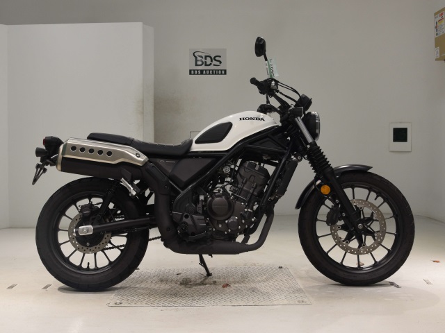 Honda CL250 2023