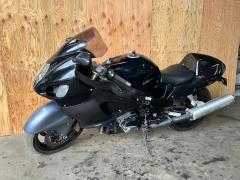 Suzuki GSX1300R HAYABUSA 2007