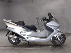 Honda FORZA 2001