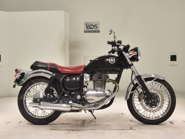 Kawasaki ESTRELLA 2007