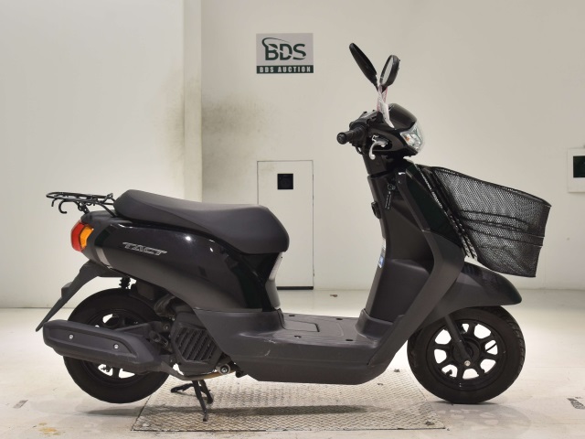 Honda TACT-4 BASIC 2024