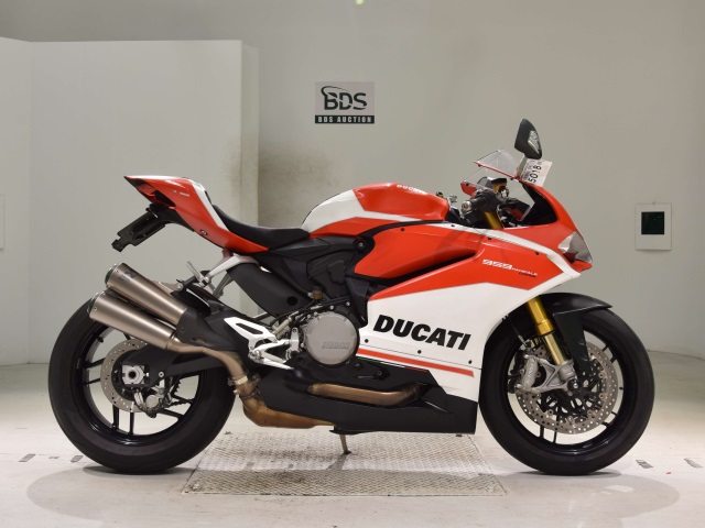Ducati 959 PANIGALE 2018
