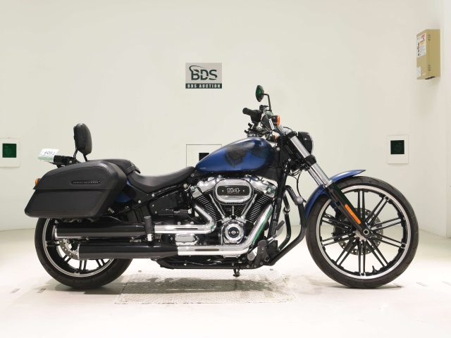 HD BREAKOUT FXBRS1870 2018