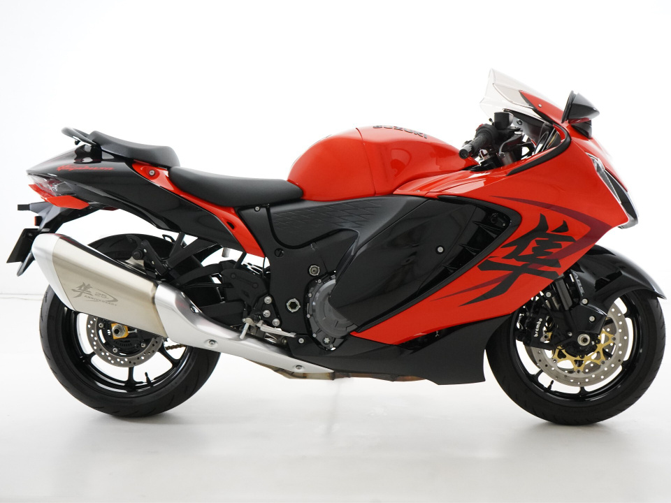 Suzuki GSX1300R HAYABUSA 2023