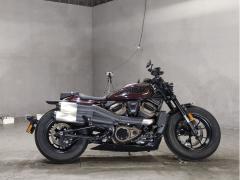 HD RH1250S 2022