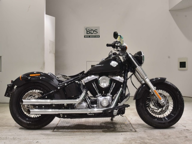 HD SLIM FLS1580 2015