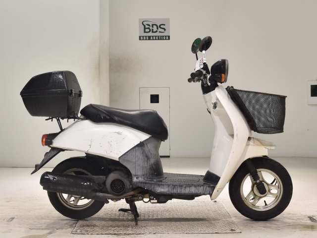 Honda TODAY 2005