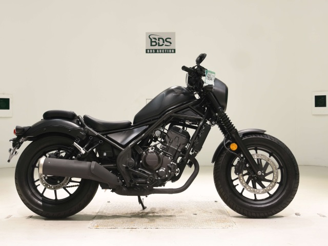 Honda REBEL CMX250 2023