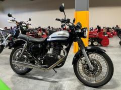 Kawasaki ESTRELLA RS 2001