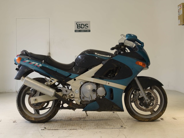 Kawasaki ZZ-R400 1994