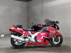 Suzuki GSX1300R HAYABUSA 2006