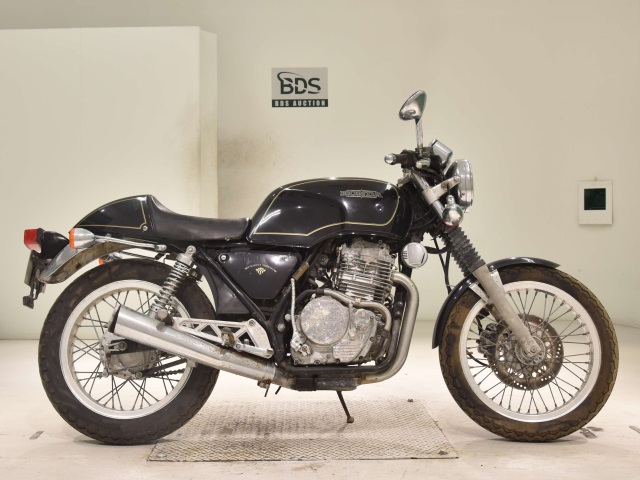 Honda GB500TT 1992