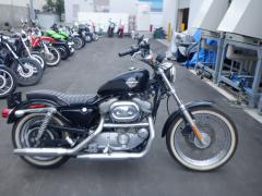 HD SPORTSTER XL883 2002
