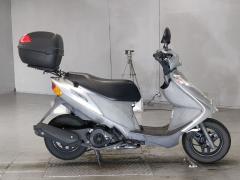 Suzuki ADDRESS V125