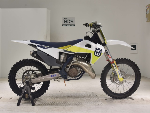 Husqvarna TC125 2021