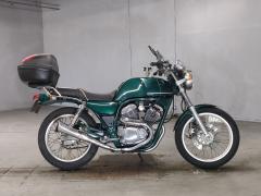 Yamaha SRV250 1992